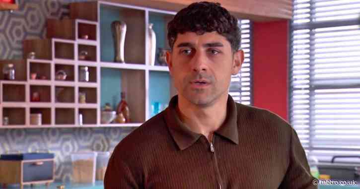 ‘Gotcha!’ Hollyoaks confirms game-changing twist as Jenson makes major discovery