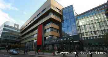 Strathclyde business school chief to lead Scotland’s national skills body