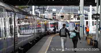 Glasgow and Edinburgh CrossCountry trains to return after major power cut disruption
