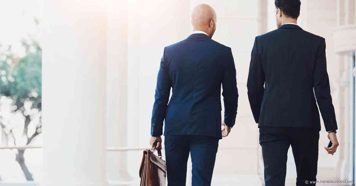 Law firm administration: ‘Our immediate priority is to secure all client files’