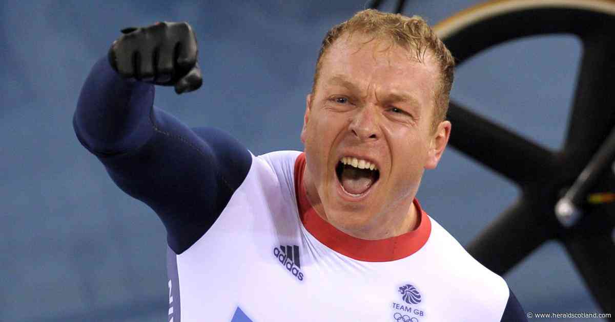 Glasgow road closures announced as Sir Chris Hoy's Tour de 4 charity event returns