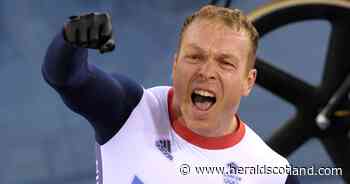 Glasgow road closures announced as Sir Chris Hoy's Tour de 4 charity event returns