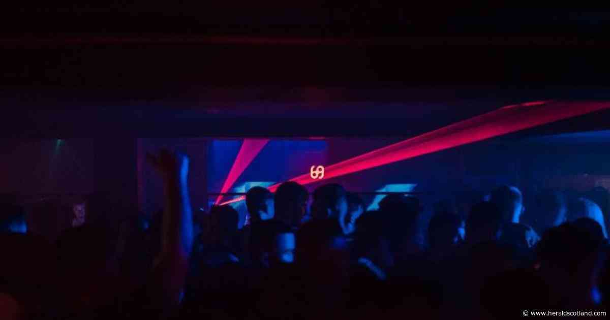 Legendary Scottish nightclub to close after 37 years