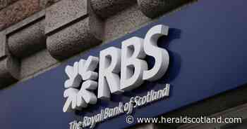 Planning bid ahead of imminent closure of RBS branch in Motherwell