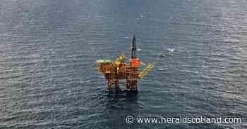 'Hypocrisy': UK Government slammed by industry over billion-pound LNG import proposal
