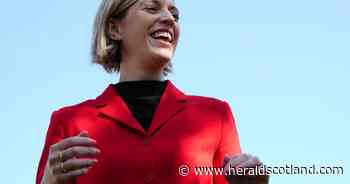 Scottish Government denies Deputy First Minister bullying claims
