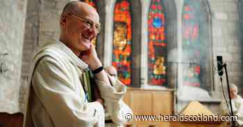 Could you live like a monk? Scots abbey invites men to try monastic life