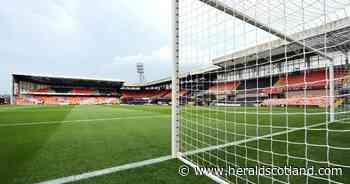 Police appeal after missile thrown at player during Dundee United v Dundee game