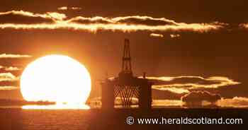 ‘More drilling won’t lower our bills’: Scotland’s top energy expert on the North Sea