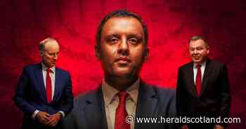 Sarwar's shadow: the near impossible task facing Scottish Labour's next leader