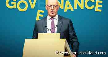Billions at risk: financier's damning verdict on Scotland's public sector governance