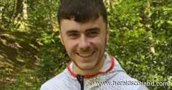 Pedestrian named following fatal crash in Grangemouth