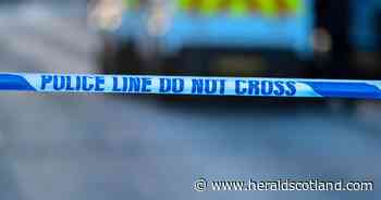 Police investigation after vehicle strikes property in Glasgow suburb