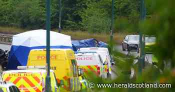 Seven dead after police vehicle and car going wrong way crash following pursuit