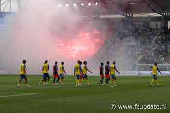 Zesjarige Cambuur-fan wil na wangedrag Feyenoord-fans nooit meer naar stadion