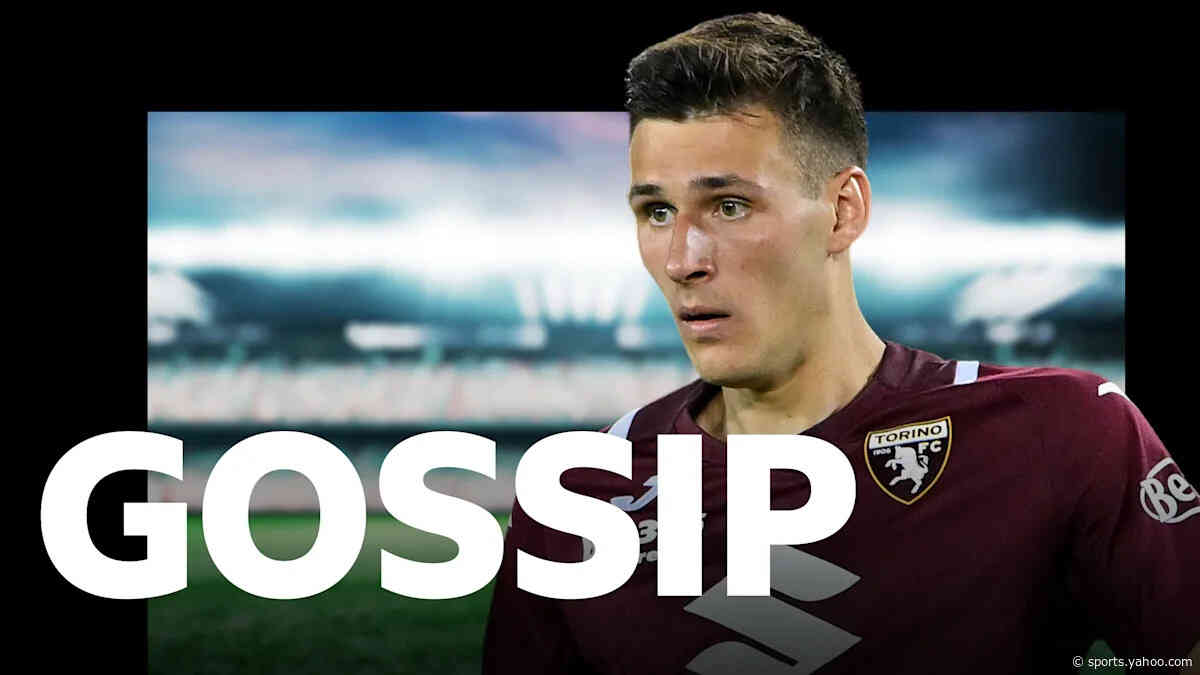 Celtic intensity pursuit of Torino's Gineitis - gossip