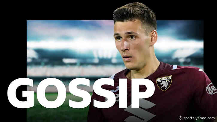 Celtic intensity pursuit of Torino's Gineitis - gossip