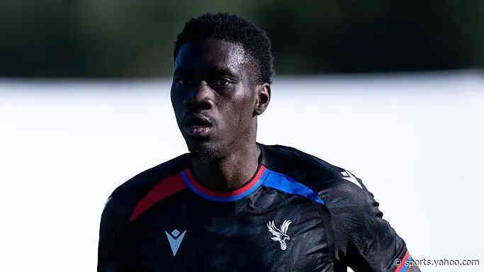 Problems pile up for Crystal Palace