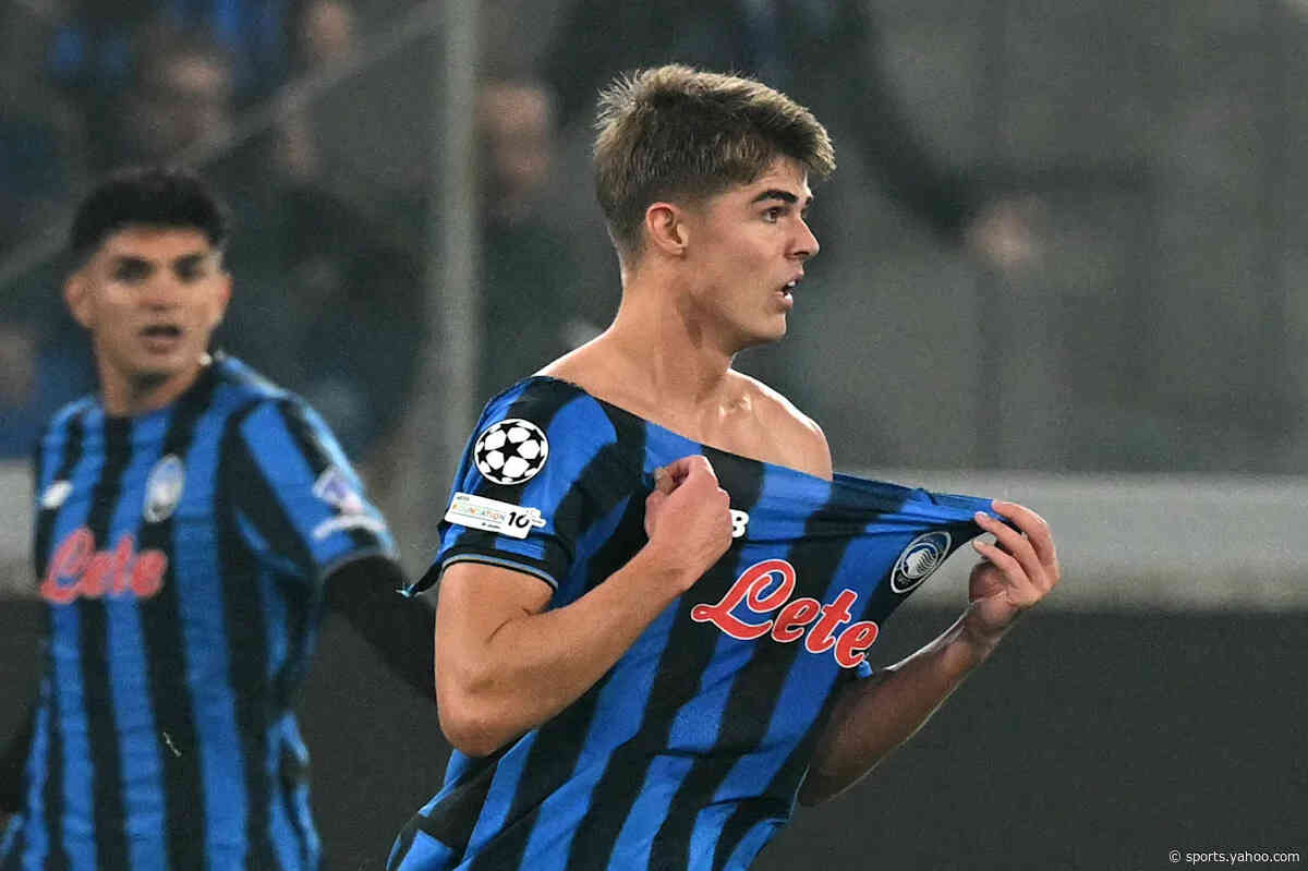 🎥 Opponent tears shirt apart: goal celebration backfires badly