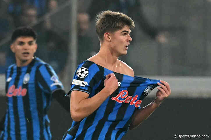 🎥 Opponent tears shirt apart: goal celebration backfires badly