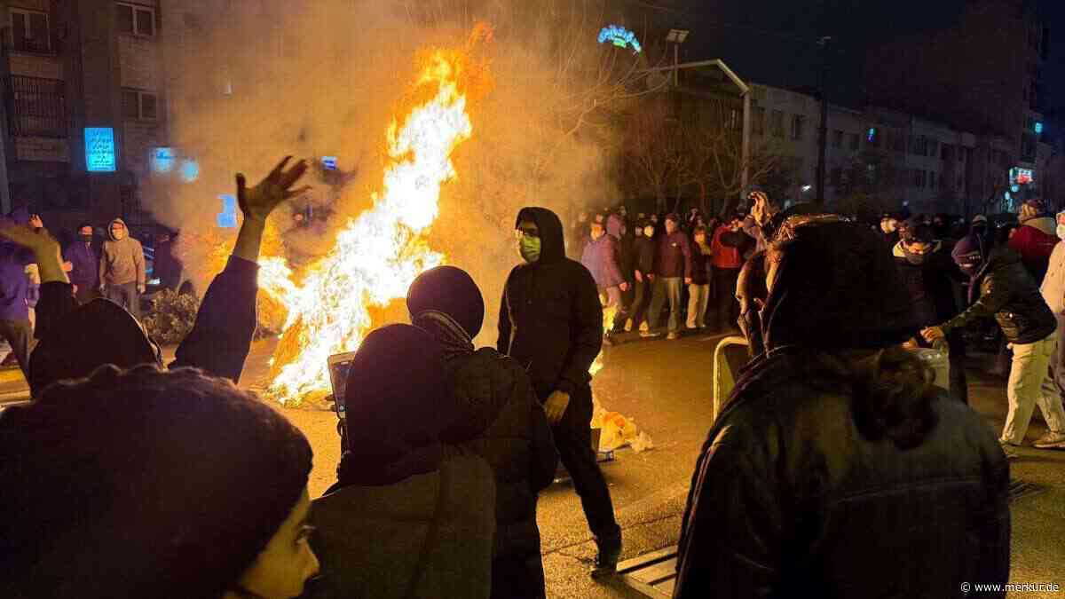 Amnesty prangert „Eskalation“ von Hinrichtungen an – erneut zwei Männer gehängt
