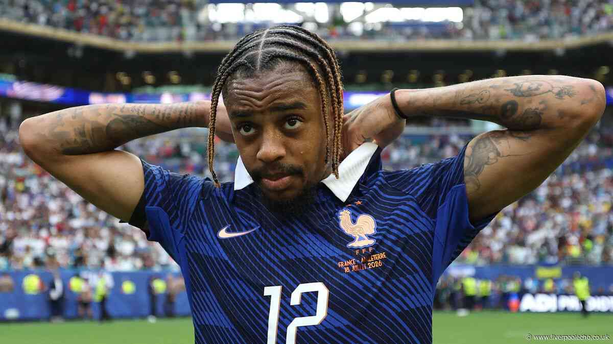Liverpool transfer news LIVE: Barcola latest, Minteh bid update and Iraola stance