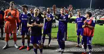 'RSC Anderlecht ziet spits na jaar alweer vertrekken: Franse én Engelse interesse'