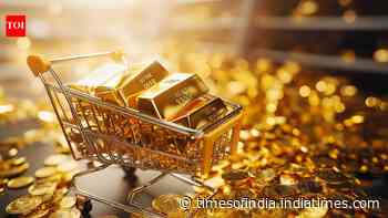 Gold price prediction today: Worst of gold price dips over? Check outlook for August 24, 2026 week