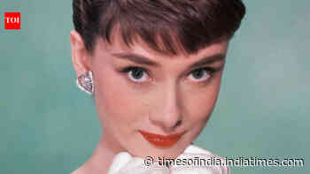Audrey Hepburn’s son opens up about his mother