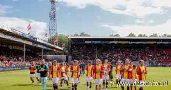 Wie is de man van de wedstrijd bij Go Ahead Eagles tegen ADO Den Haag? Stem nu