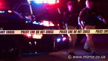 Murder investigations launched as five bodies found by police on rural Oregon property
