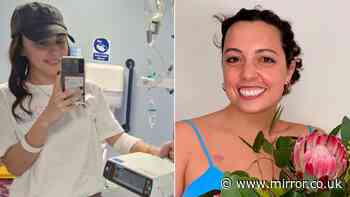'We got breast cancer in our 20s like thousands more, screening needs to change'