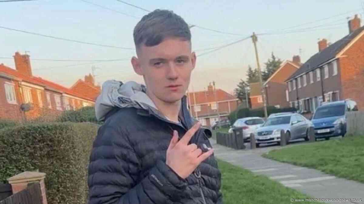 Teen killed in A66 chase crash was on trial for racially abusing and assaulting police officers