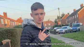 Teen killed in A66 chase crash was on trial for racially abusing and assaulting police officers