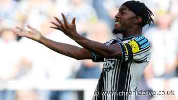 Jamie Reuben watches on as £110m Newcastle duo finally show worth amid fresh transfer dilemma