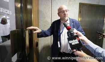 Making a clear code of conduct for Winnipeg councillors