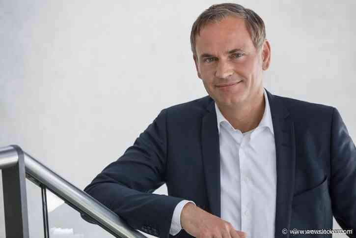 Volkswagen-topman: "de wereldwijde auto-industrie zit in een megacrisis"