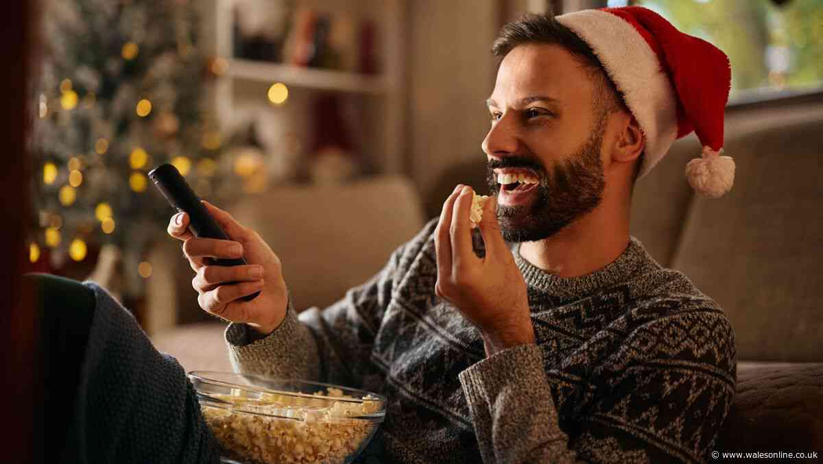Christmas officially starts at 8am on Wednesday, August 26 this year