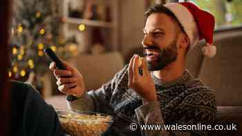 Christmas officially starts at 8am on Wednesday, August 26 this year