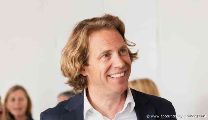 WeFact, Yuki, Nmbrs en Visionplanner verder als Nmbrs