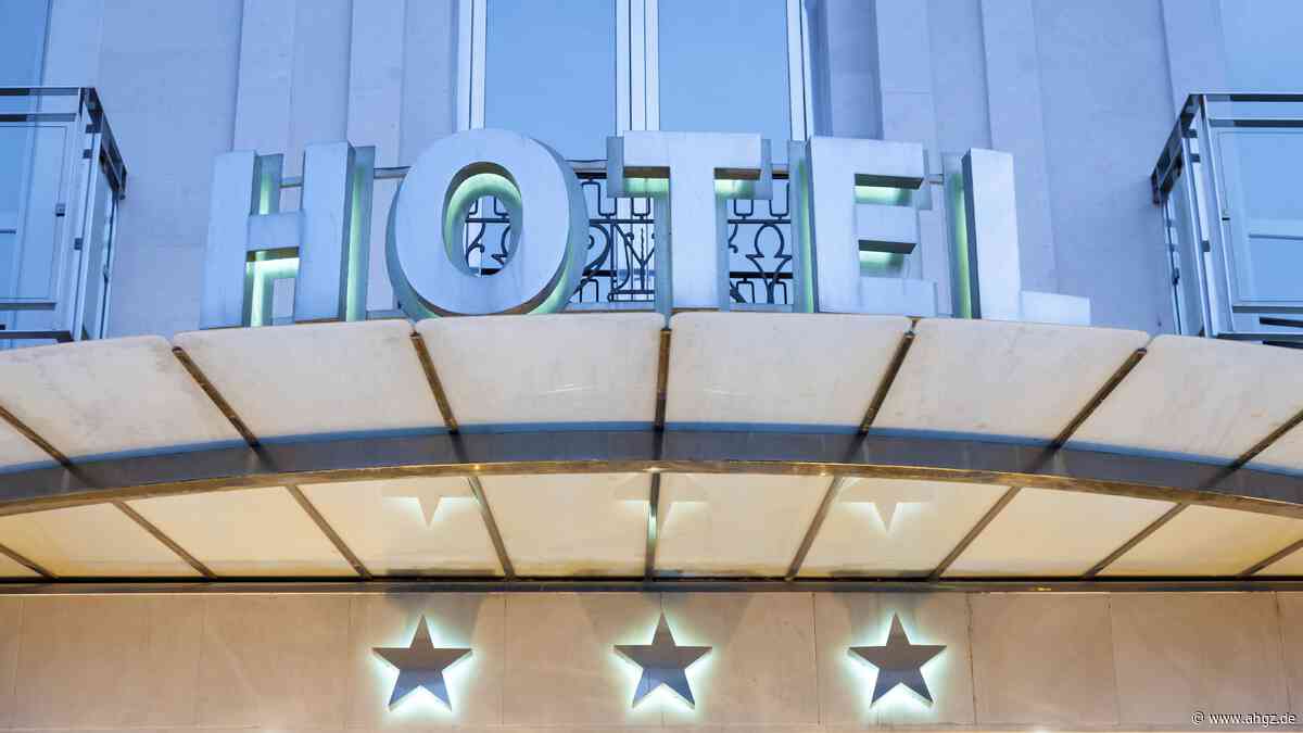 Hotelmarkt: Hotels in der Mittelklasse erfinden sich neu