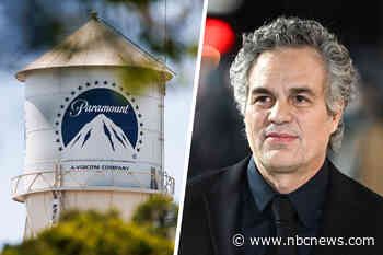 Mark Ruffalo denies antisemitism charge from Paramount Skydance over merger criticism