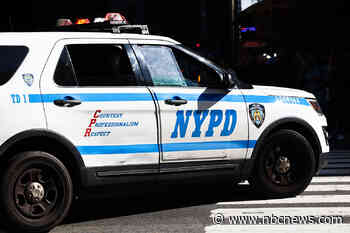 NYPD probes fresh video of people climbing out of Manhattan manhole