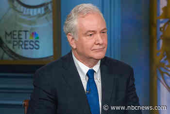Sen. Chris Van Hollen says he is ‘kicking the tires’ on a potential 2028 presidential bid