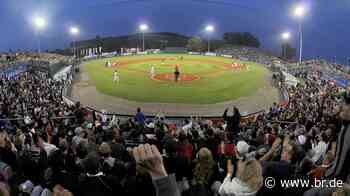 Baseball in Regensburg: Die Armin-Wolf-Arena