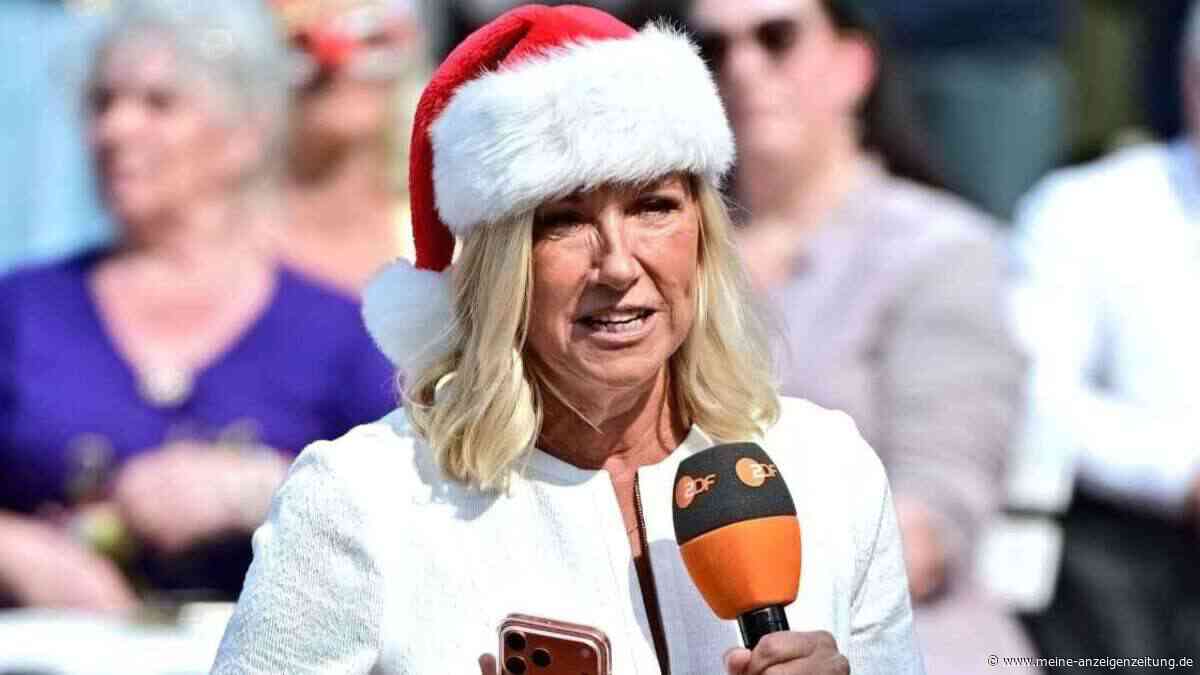 „Jetzt drehen sie durch“: Fans fassungslos über Weihnachtsparty im „ZDF-Fernsehgarten”