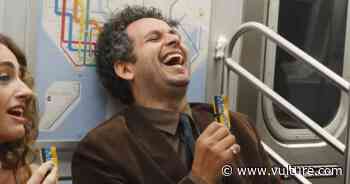 Don’t Be Fooled By The Emmy Nomination For SubwayTakes
