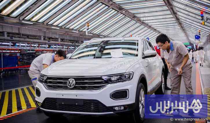 أزمة تاريخية تضرب شركة فولكسفاغن