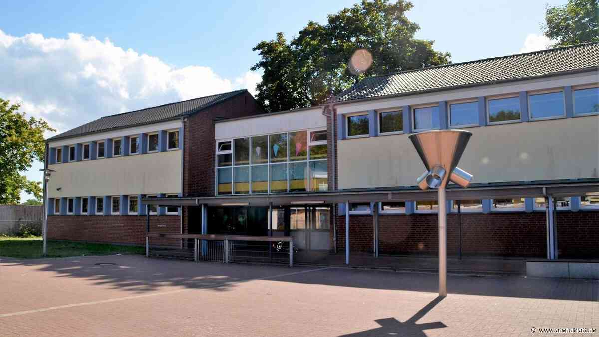 Eine Stadt, zwei Extreme: Hamburgs kleinste und größte Schule