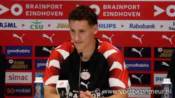 PSV-uitblinker speelt ondanks gebrek aan fitheid geweldig: 'Kom in m'n kracht'